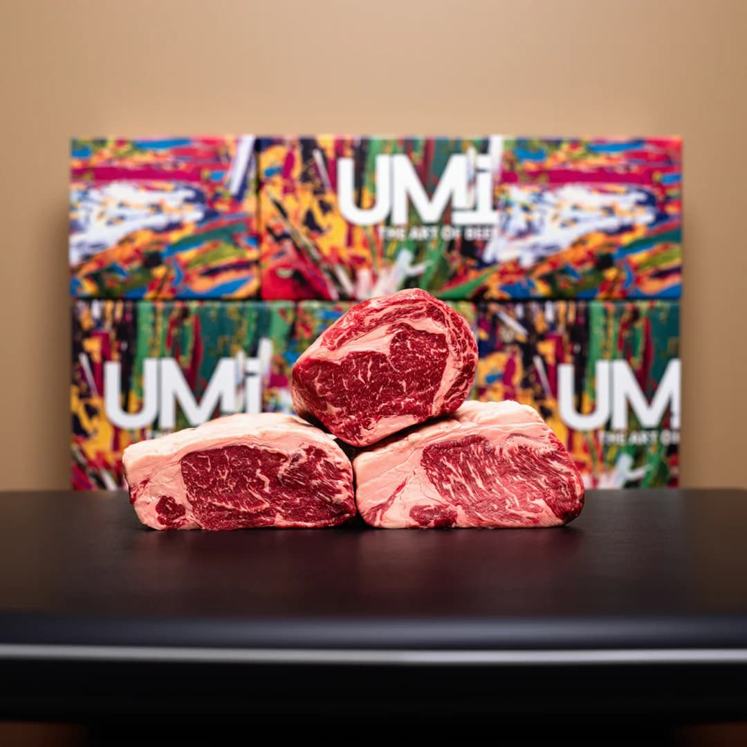 Sélection viande premium